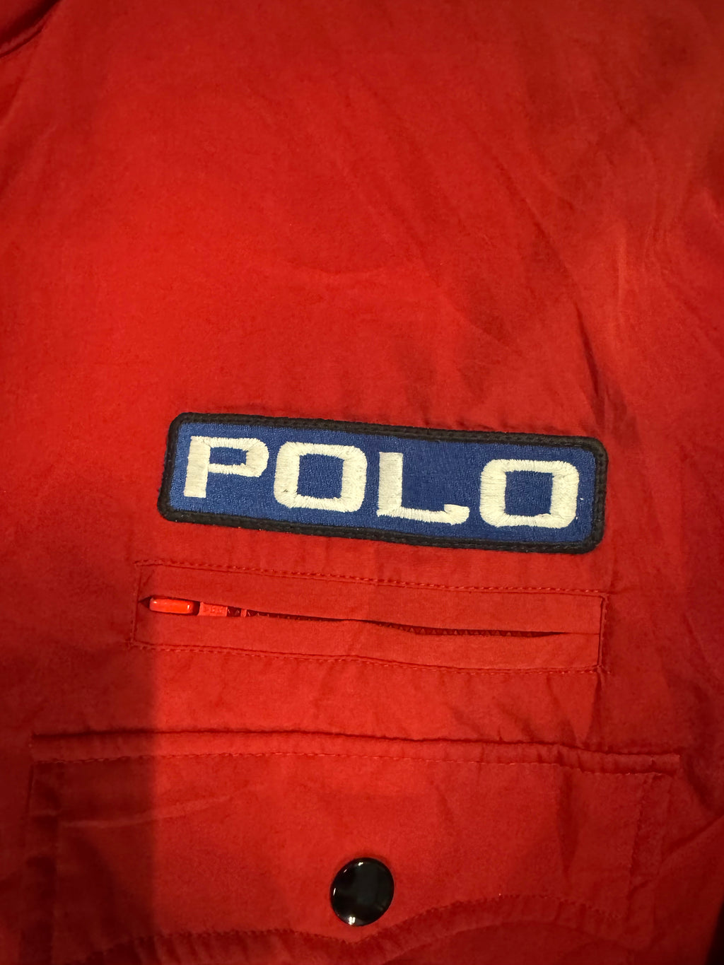 Vintage OG 1992 Ski Goose Parka Jacket