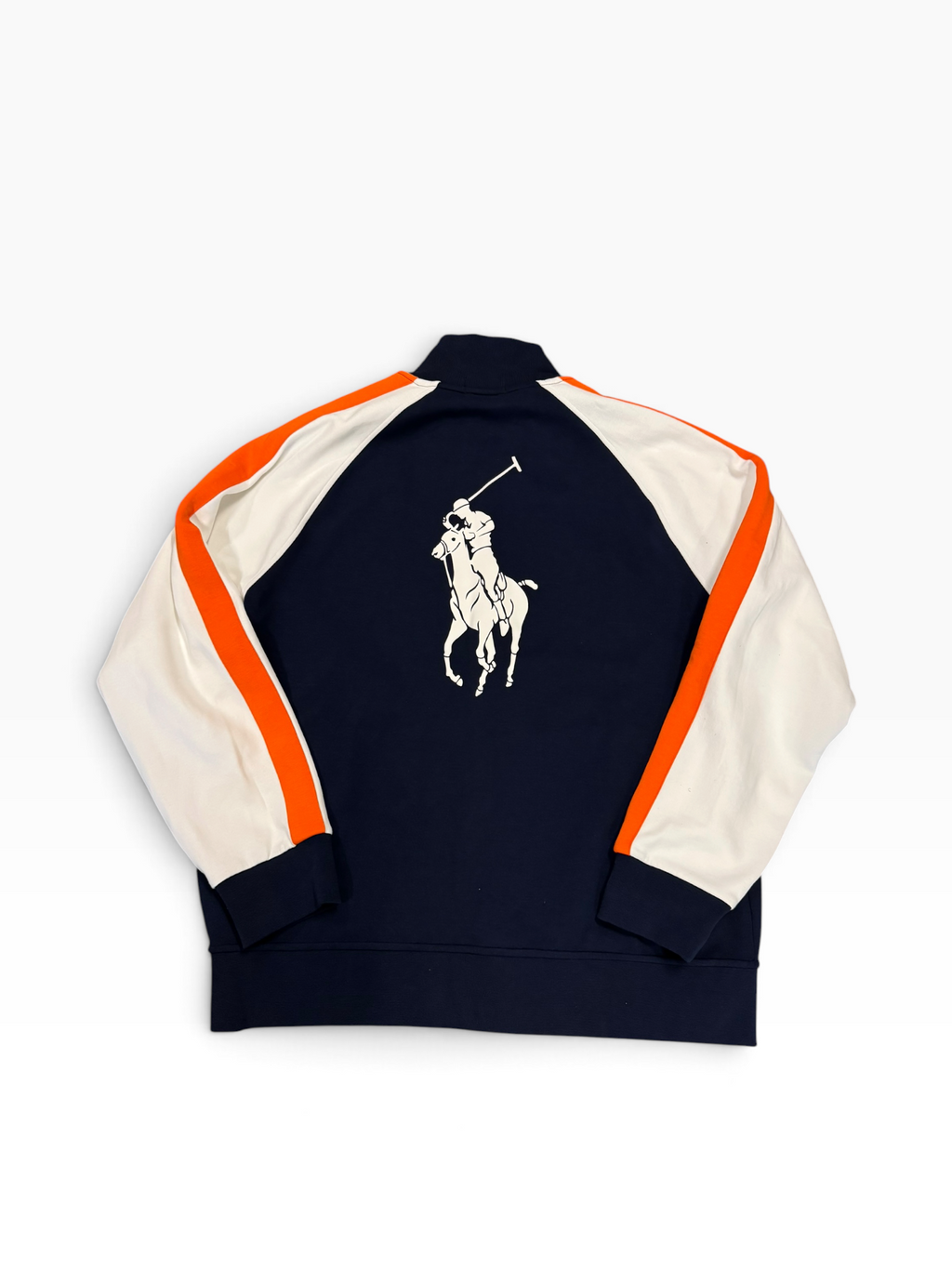NWT Polo Ralph Lauren 2024 US Open Track Jacket