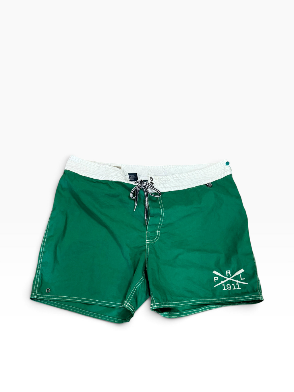 Vintage OG Polo Ralph Lauren Sailing Shorts