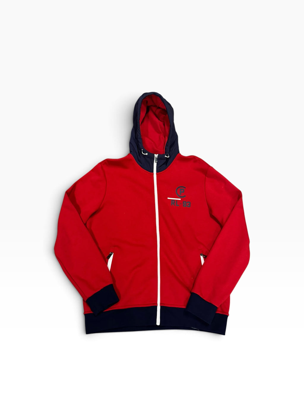 Polo Ralph Lauren CP93 Hoodie Jacket