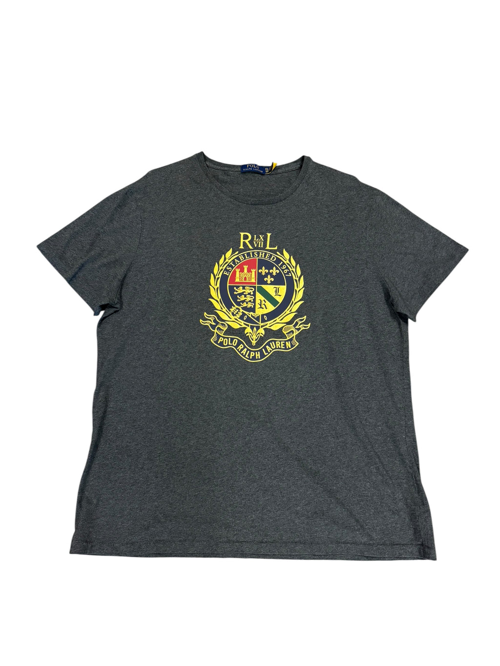Polo Ralph Lauren Crest Tee