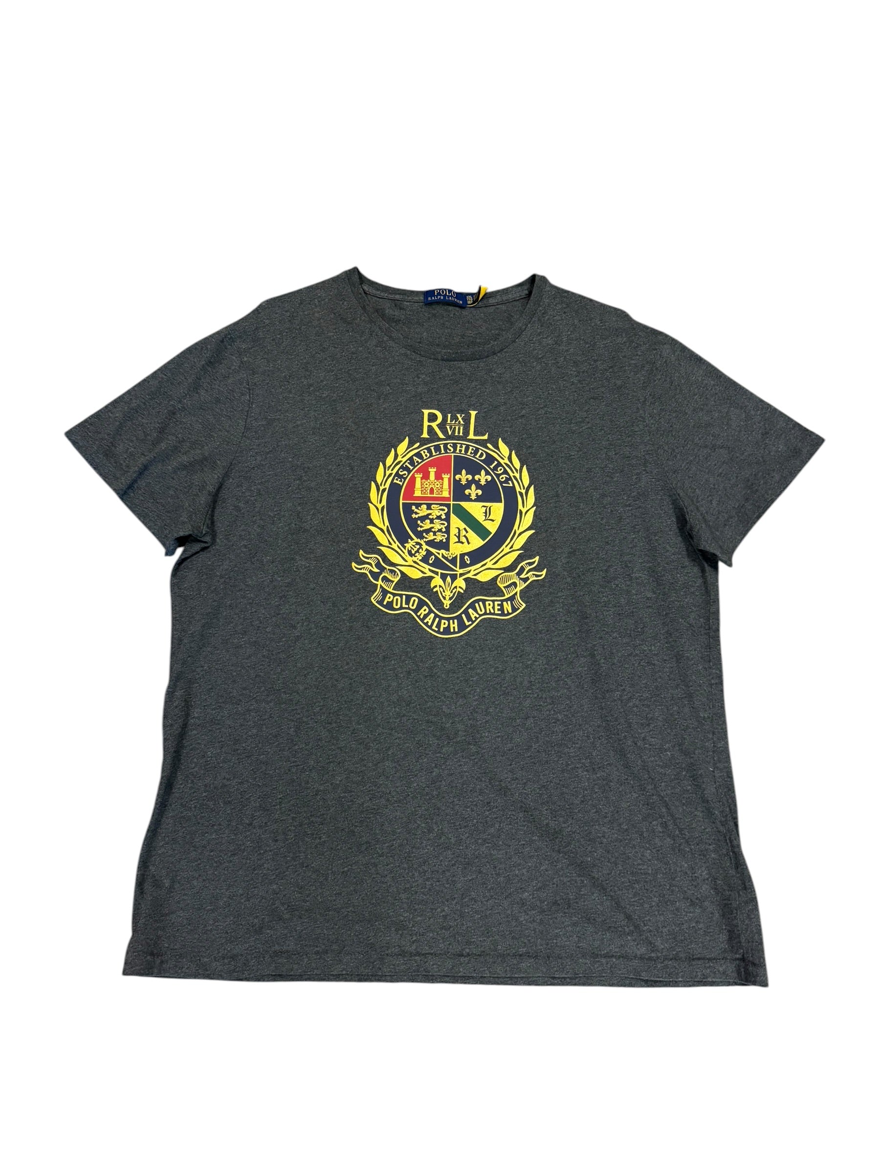 Polo Ralph Lauren Crest Tee