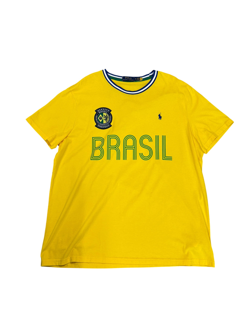 Polo Ralph Lauren BRASIL Tee
