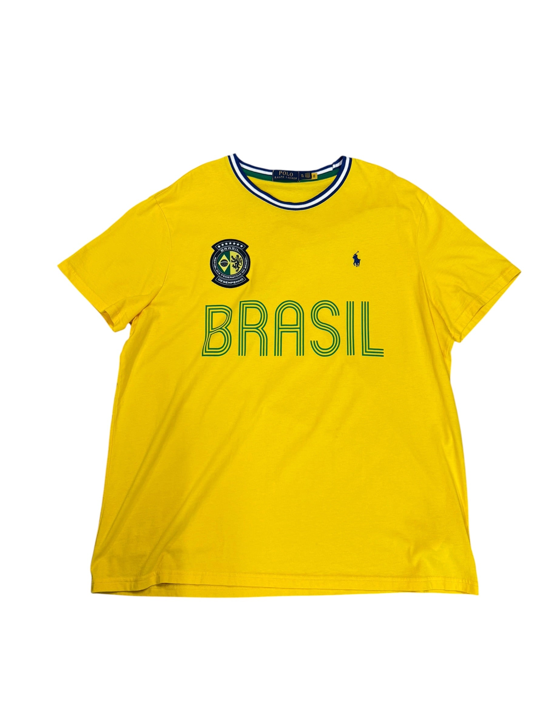 Polo Ralph Lauren BRASIL Tee