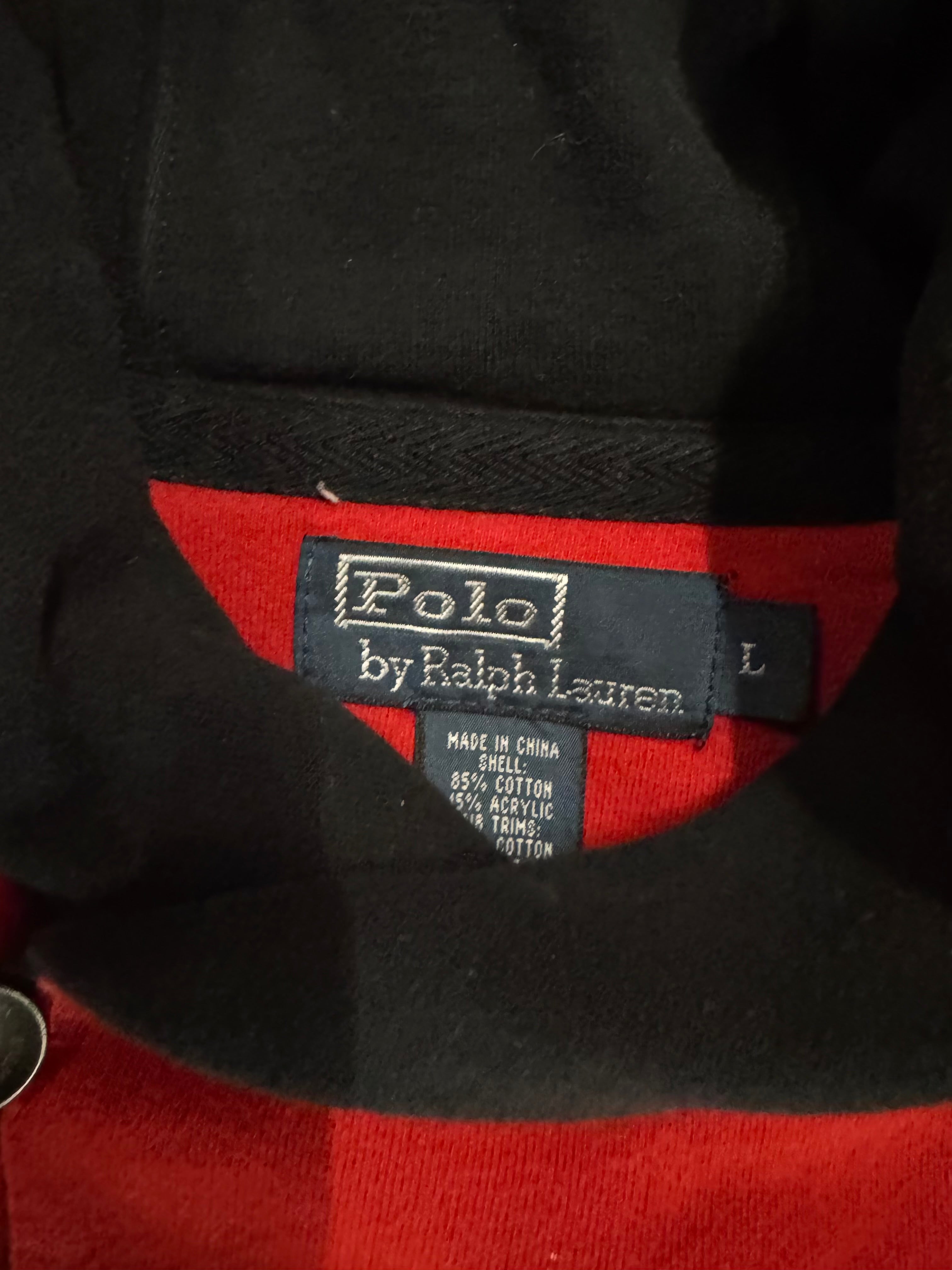Vintage OG Polo Ralph Lauren ITALIA Sweater
