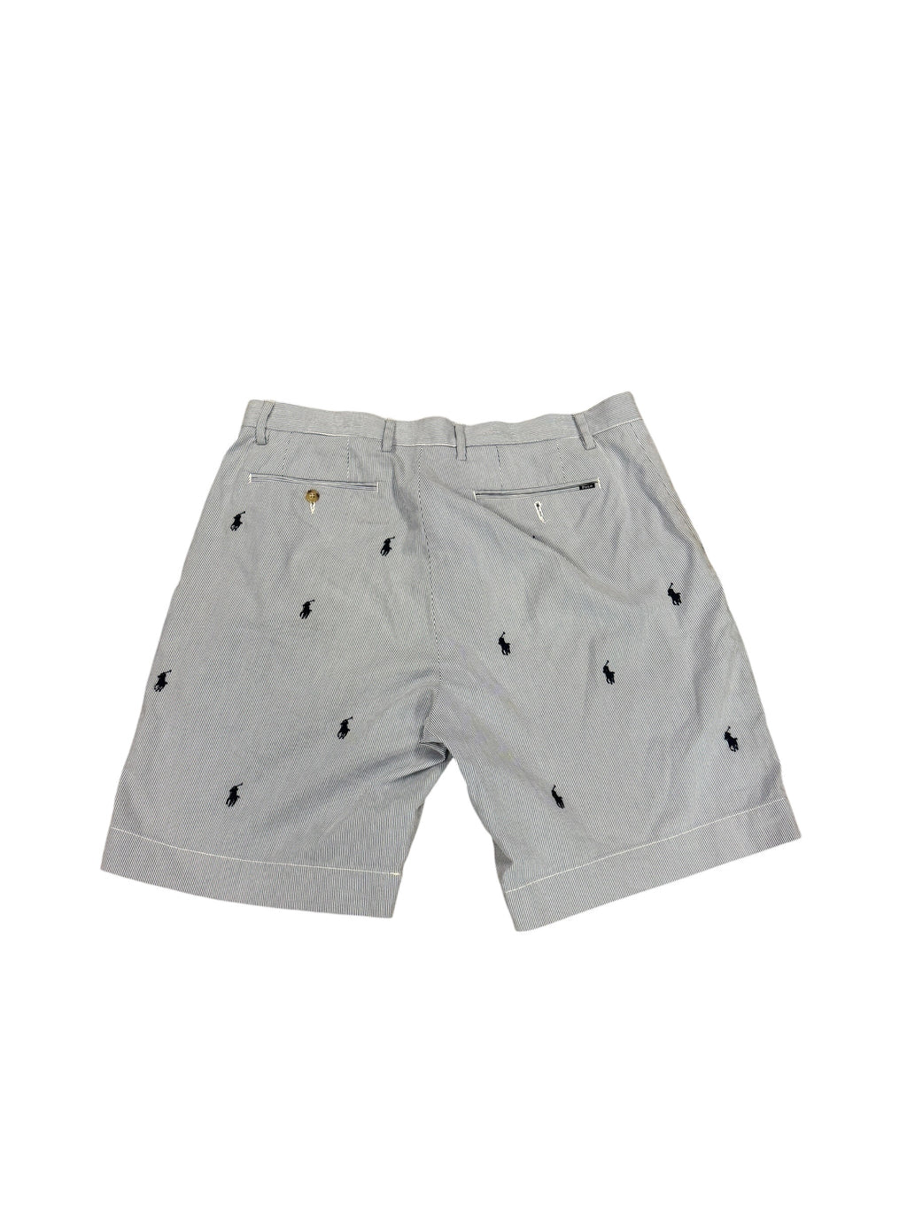 Polo Ralph Lauren Polo-Dot Shorts