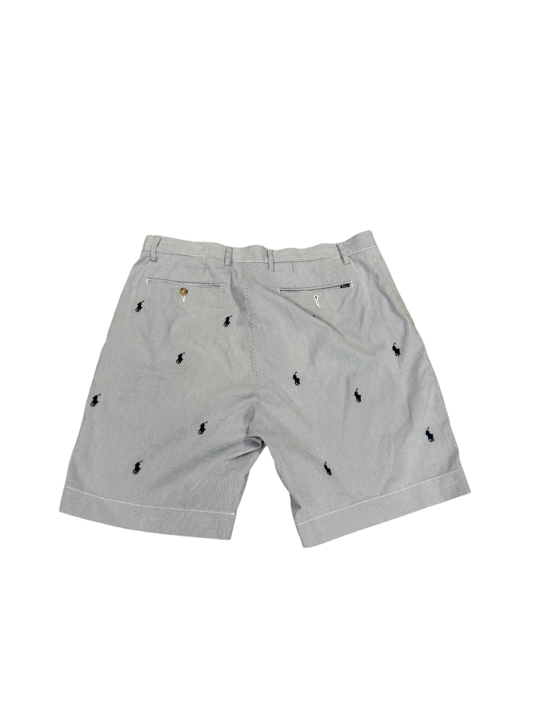 Polo Ralph Lauren Polo-Dot Shorts