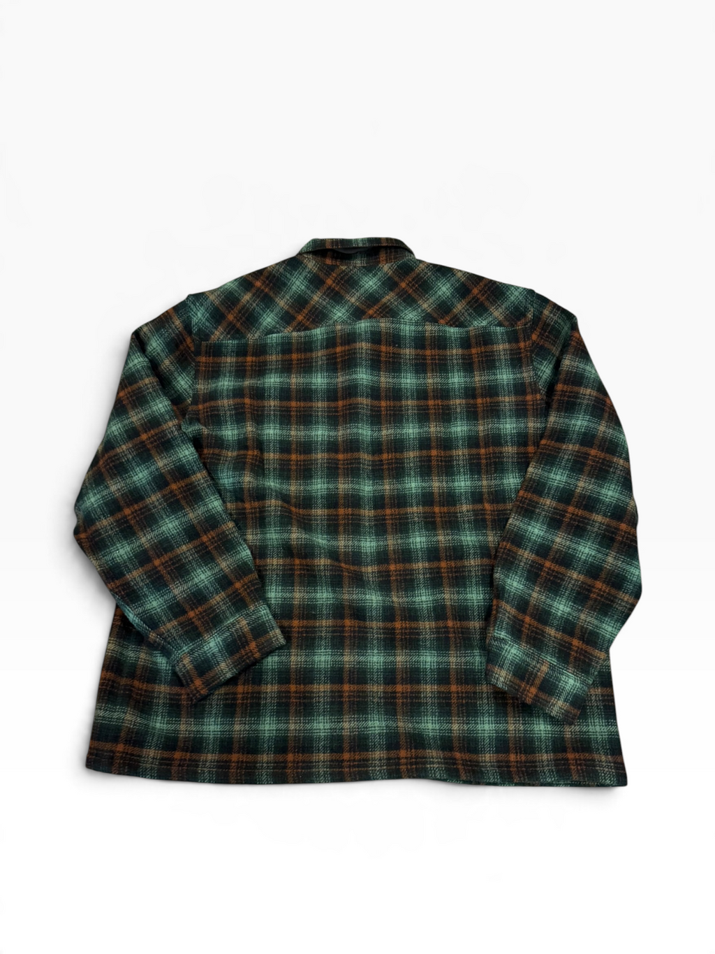 NWT RRL Ralph Lauren Heavyweight Workshirt