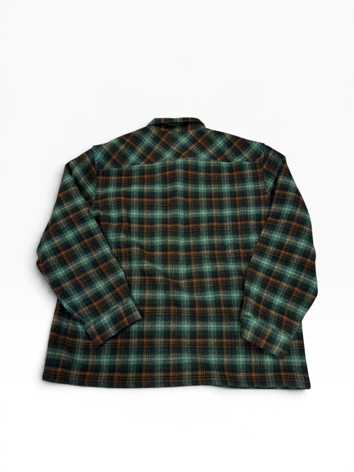 NWT RRL Ralph Lauren Heavyweight Workshirt