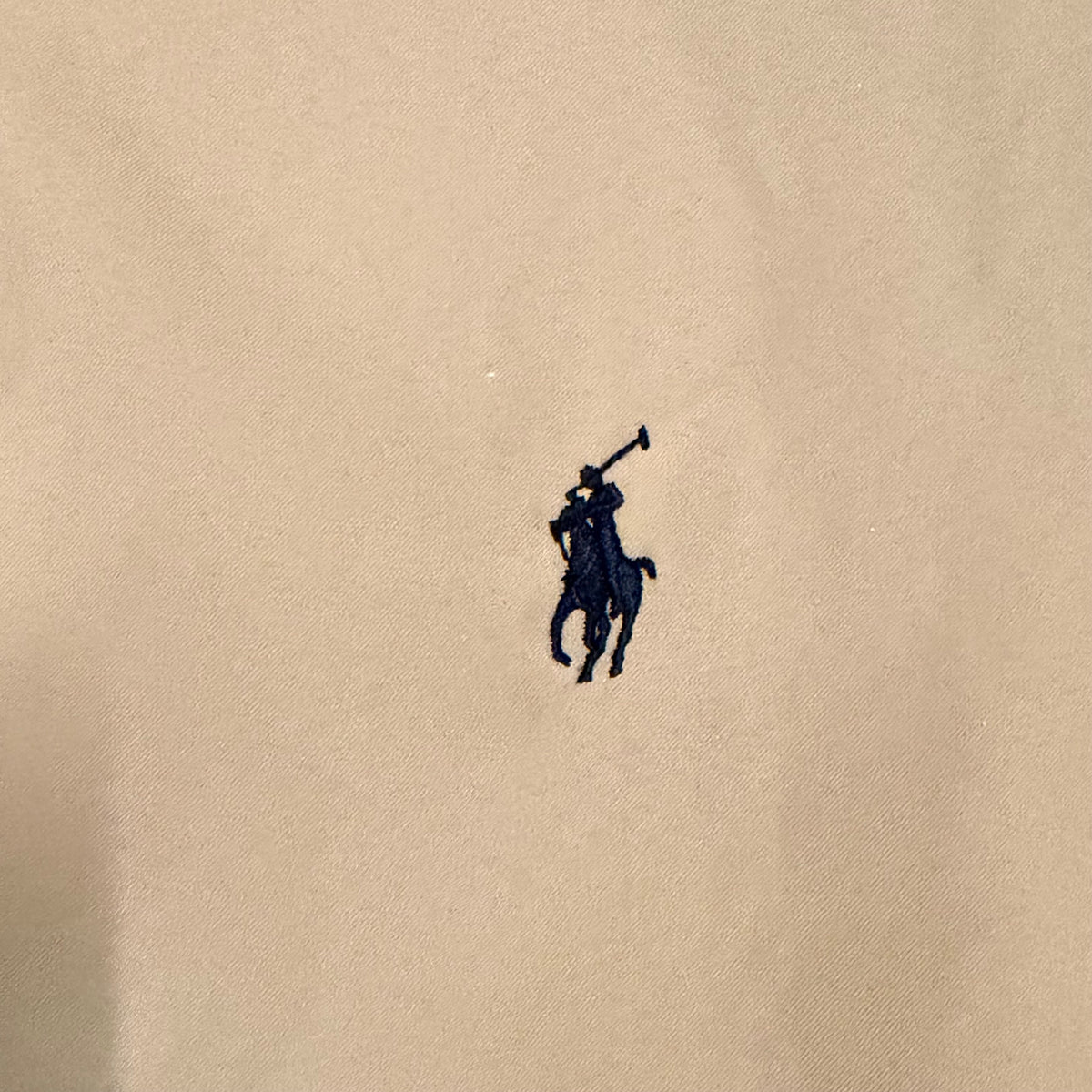 Vintage OG Polo Ralph Lauren Windbreaker