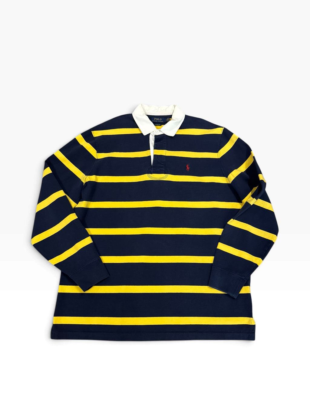 Vintage OG Polo Ralph Lauren Rugby