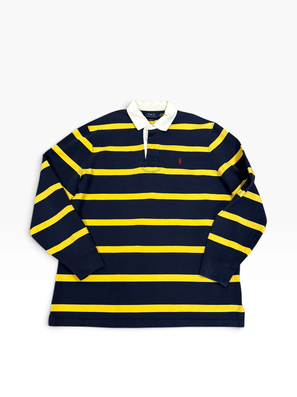 Vintage OG Polo Ralph Lauren Rugby