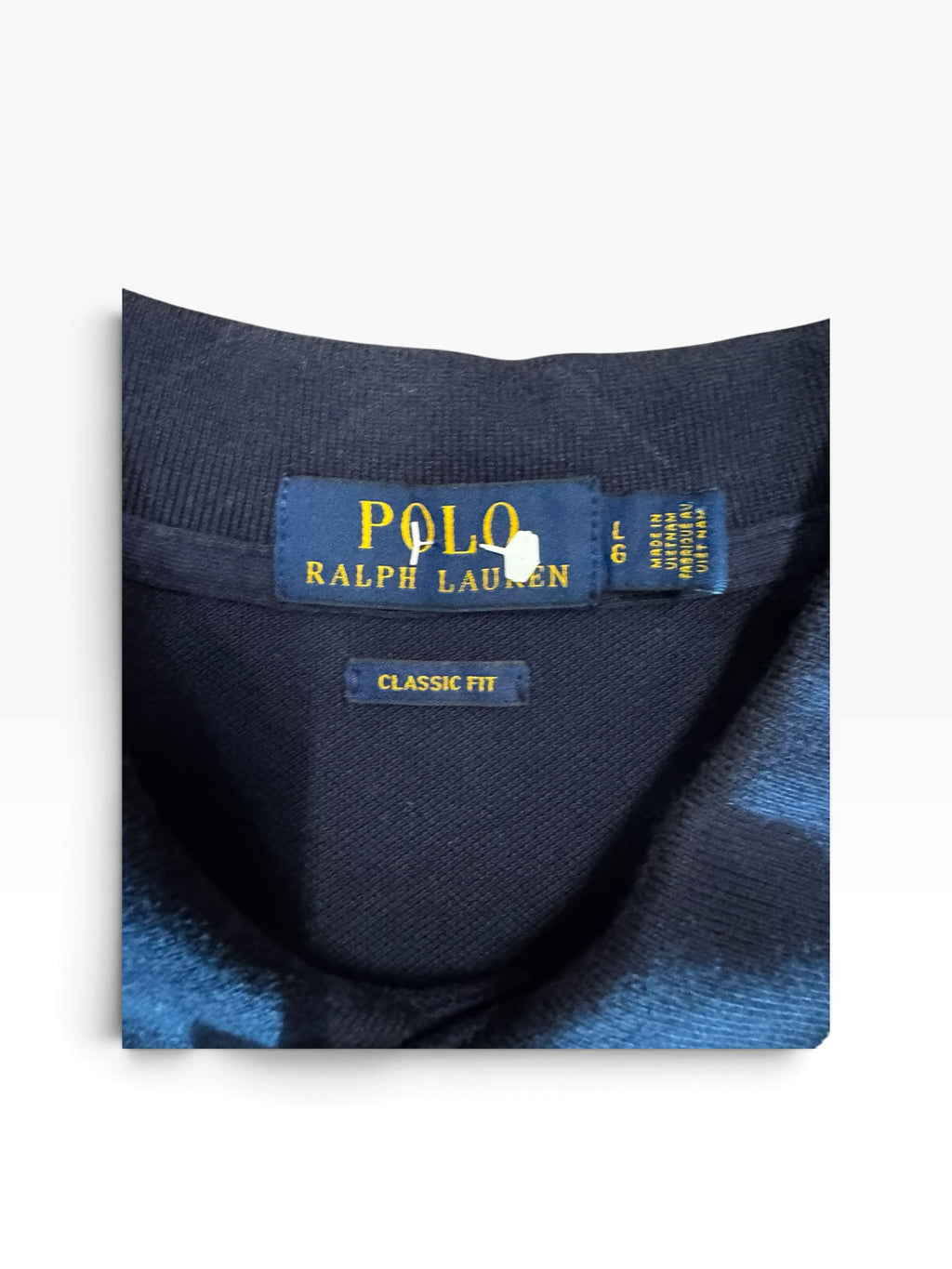 Polo Ralph Lauren POLO 1967 KSWISS Shirt