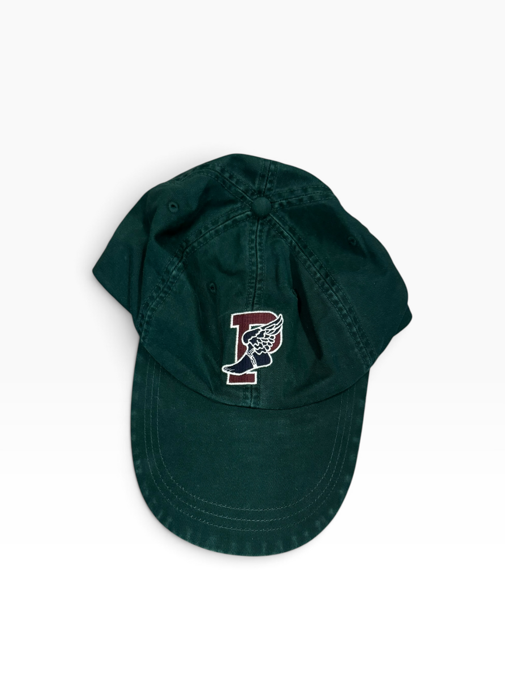 Polo Ralph Lauren 92 Stadium Pwing Longbill Hat