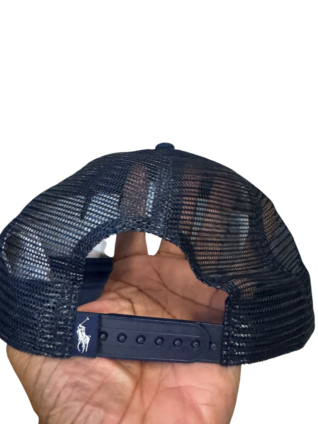 Polo Ralph Lauren French Trucker Hat