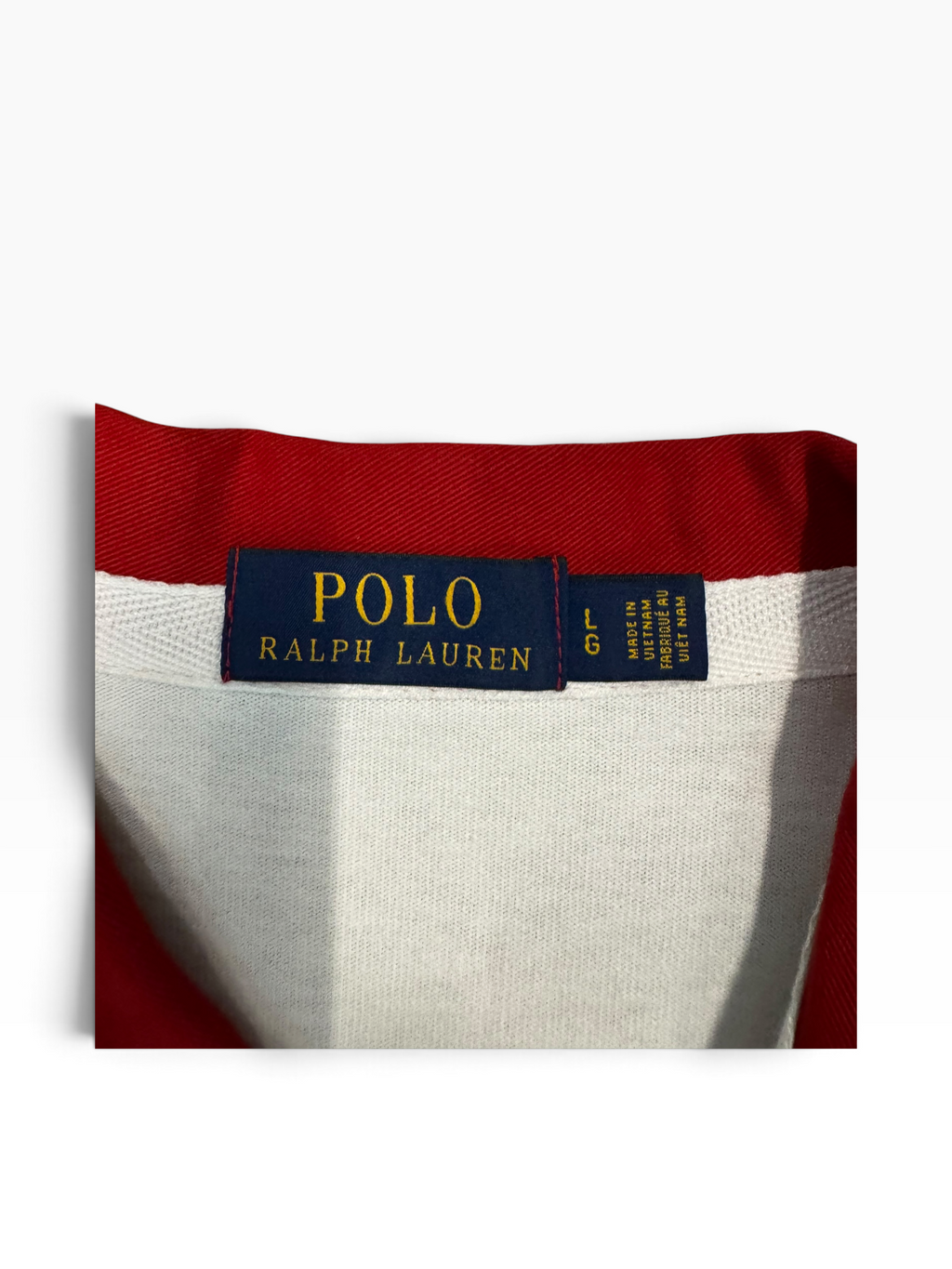 Polo Ralph Lauren POLO TRACK Rugby