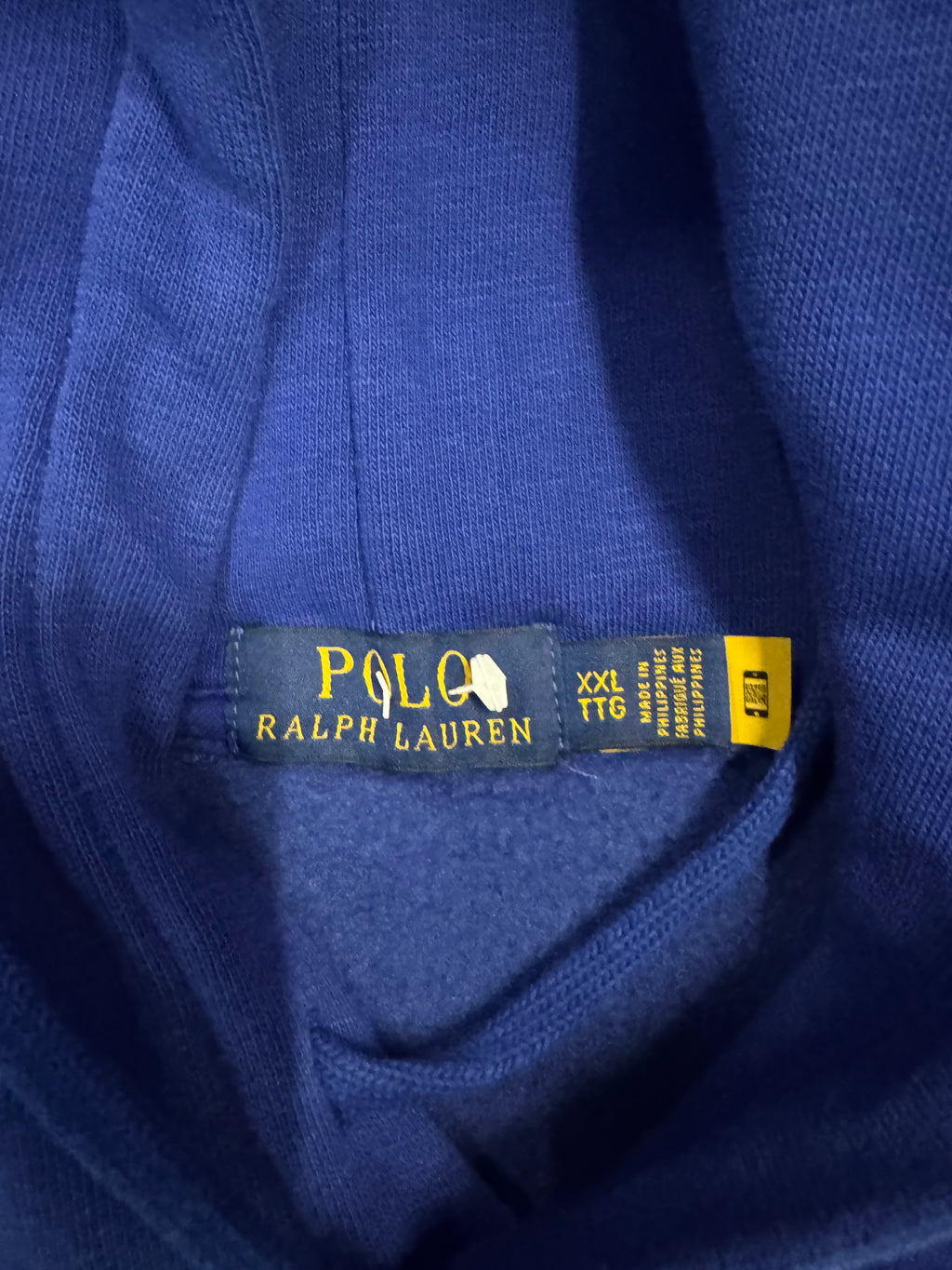 Polo Ralph Lauren Riders Academy Hoodie