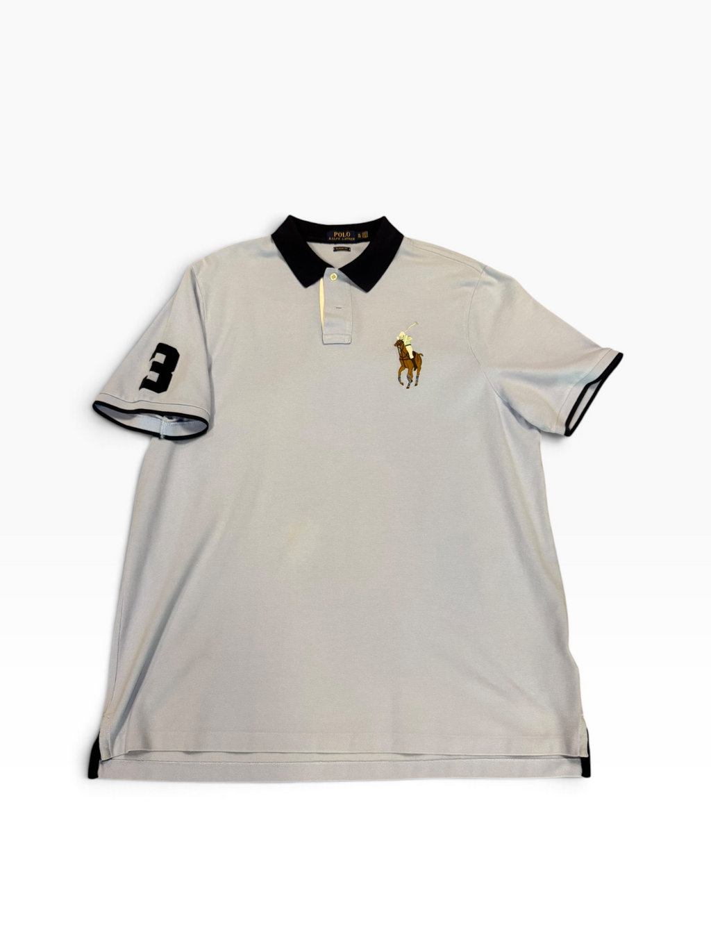 Polo Ralph Lauren Big Pony Shirt