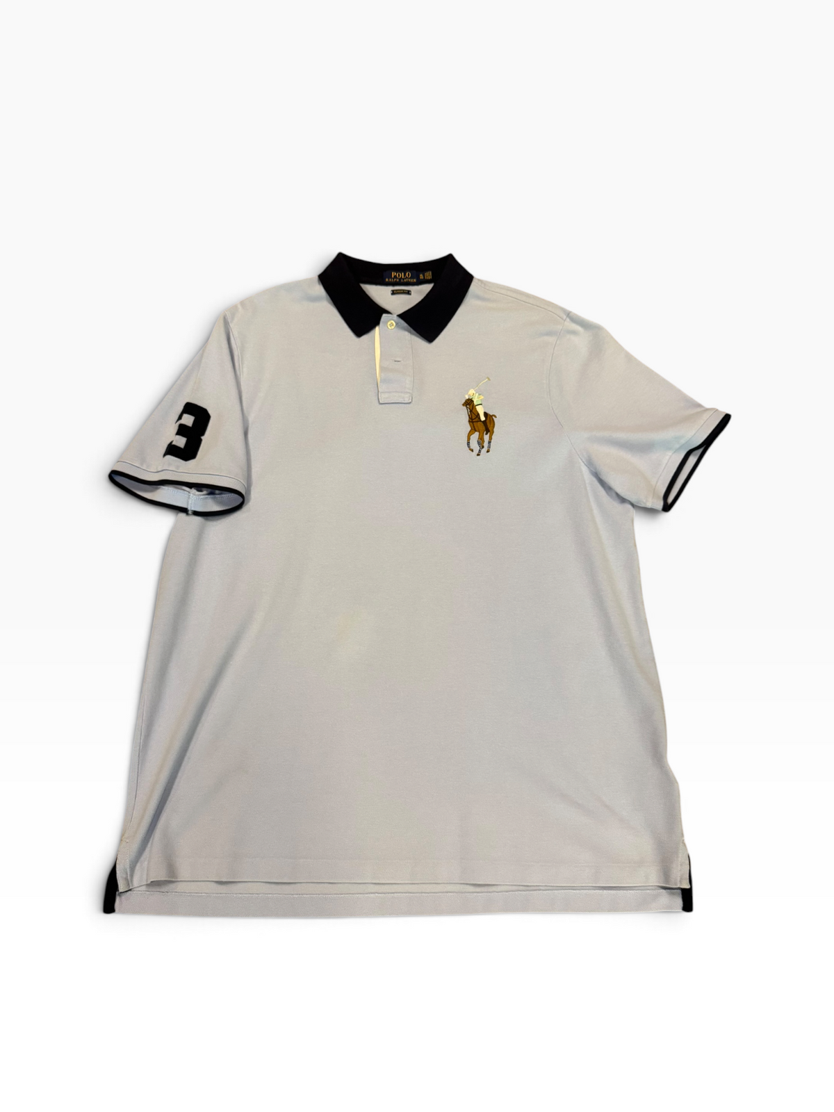 Polo Ralph Lauren Big Pony Shirt