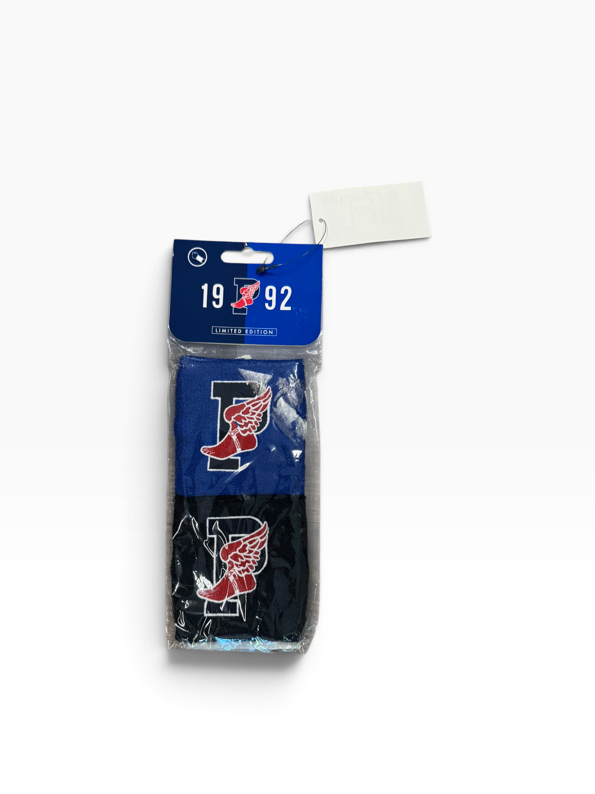 NWT Polo Ralph Lauren Limited Edition 92 Embroidered Stadium Wristbands