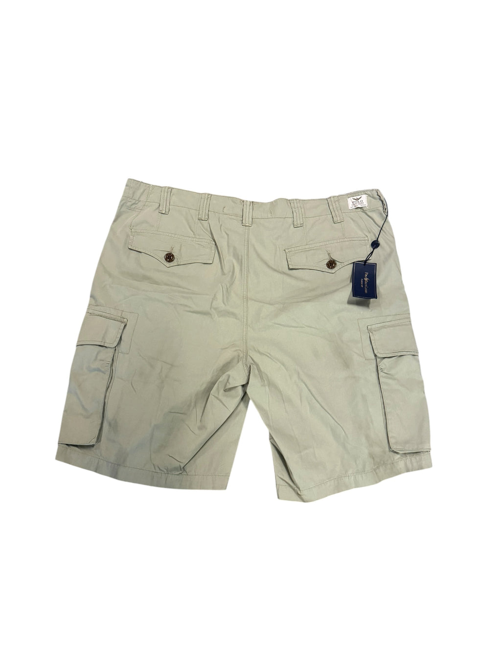 NWT Polo Ralph Lauren Cargo Shorts