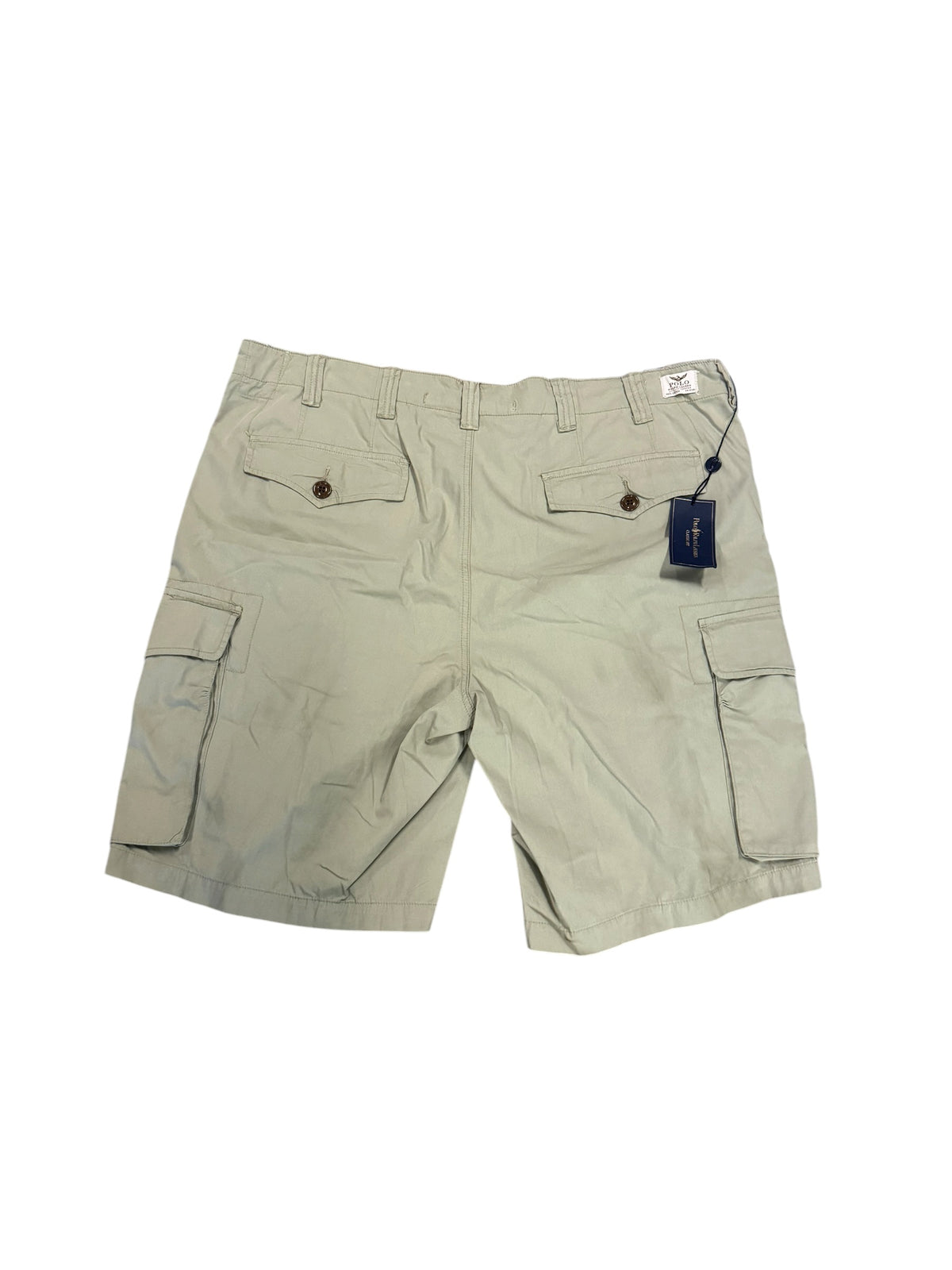 NWT Polo Ralph Lauren Cargo Shorts