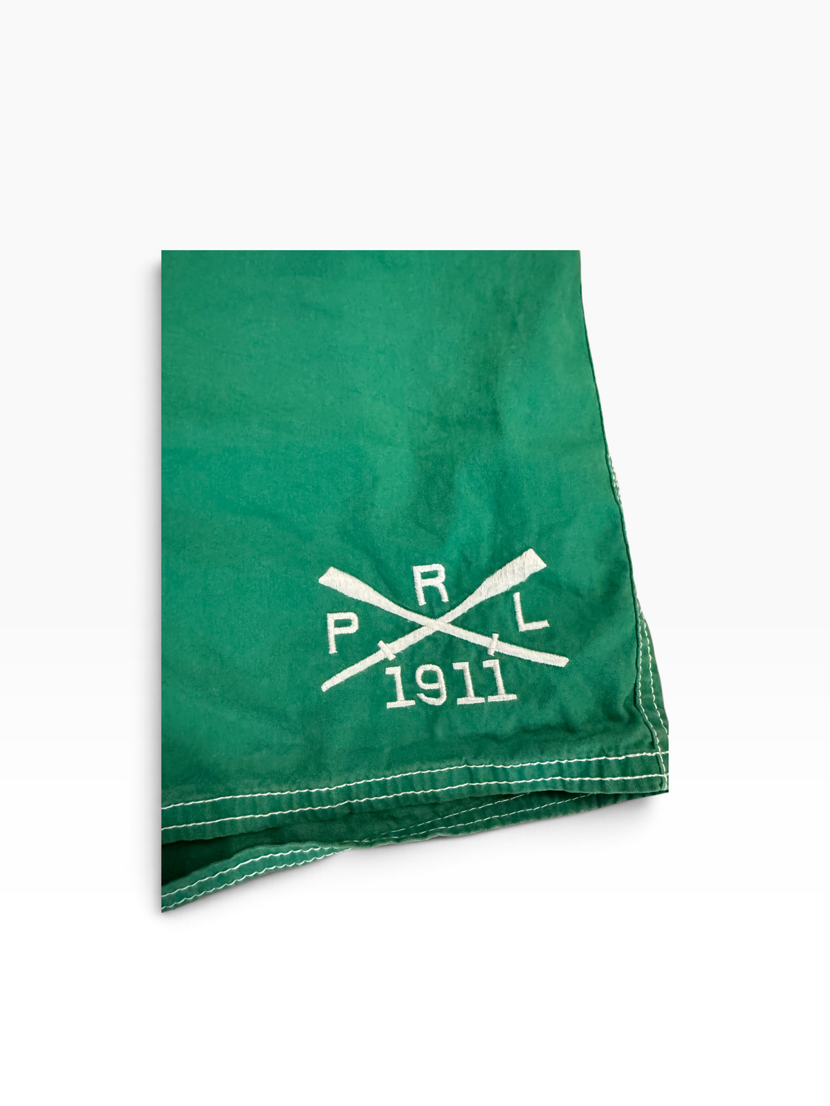 Vintage OG Polo Ralph Lauren Sailing Shorts