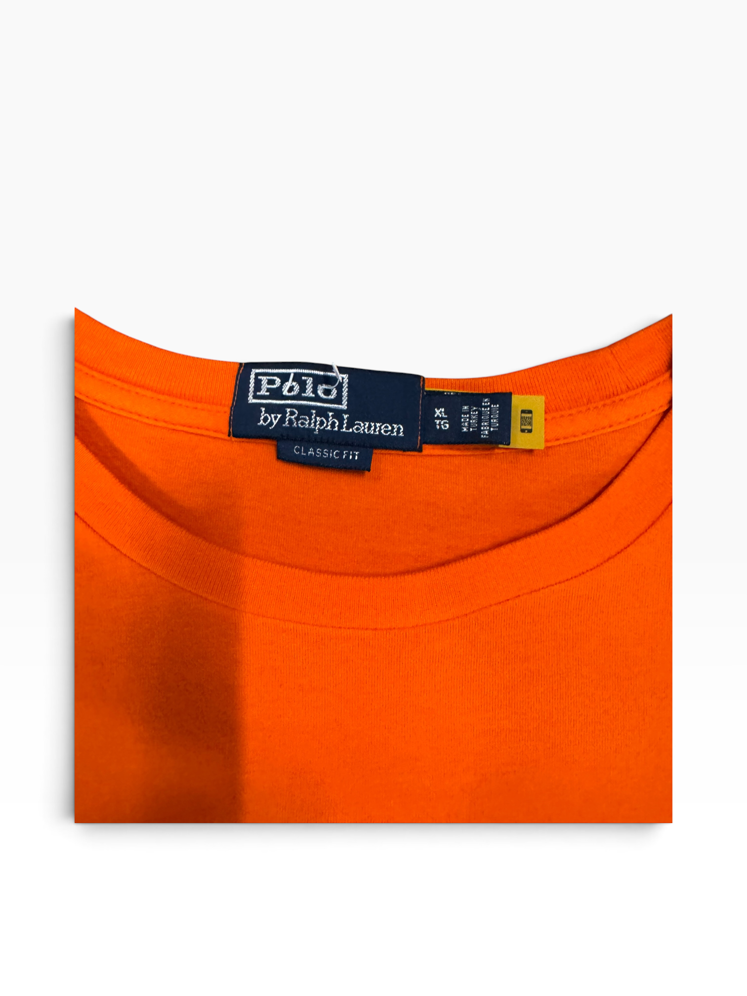 Polo Ralph Lauren 92 SKI Tee
