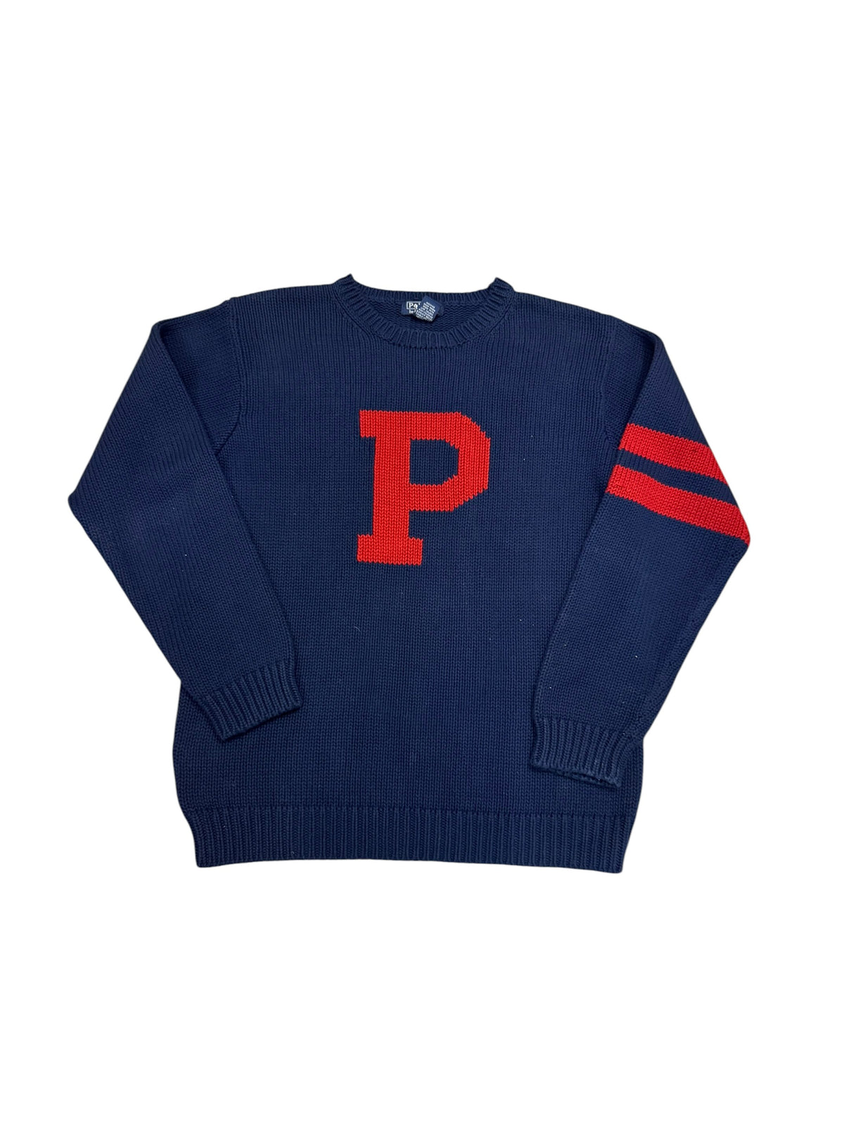 Vintage Polo Ralph Lauren Knit