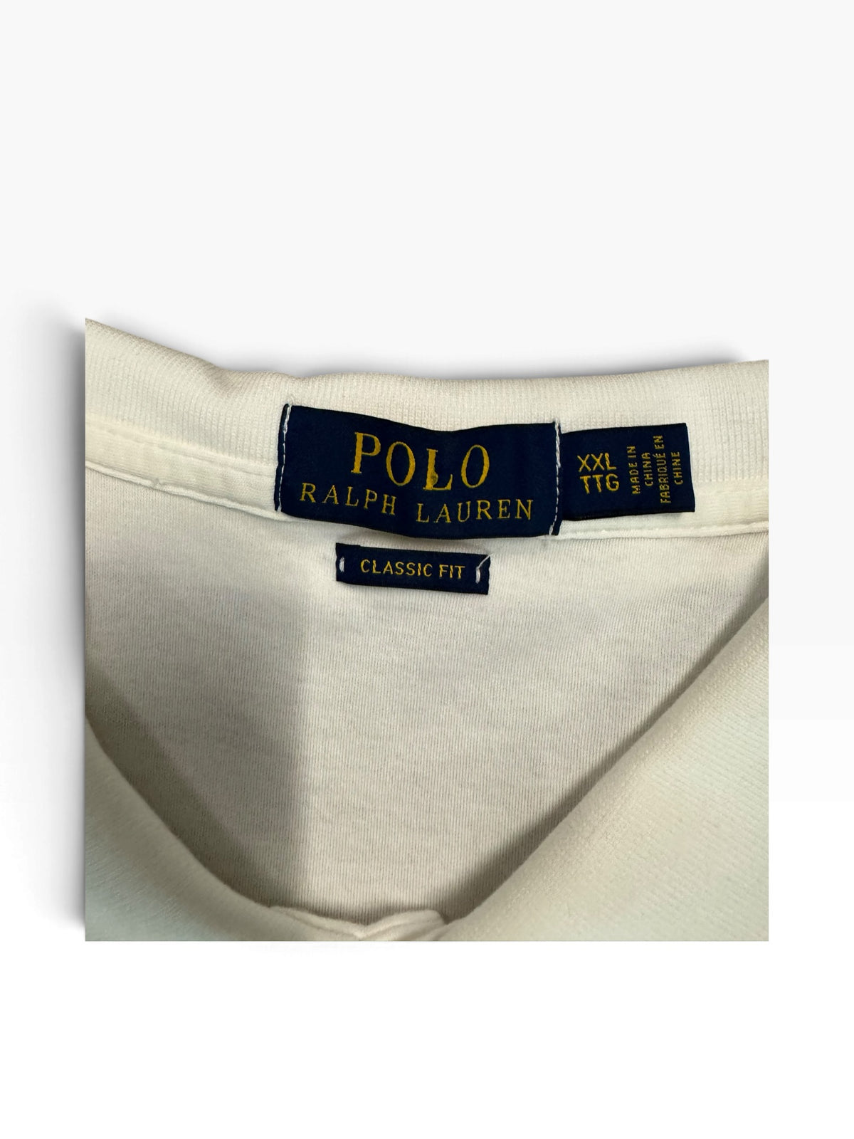 Polo Ralph Lauren POLO USA Lifesaver Shirt