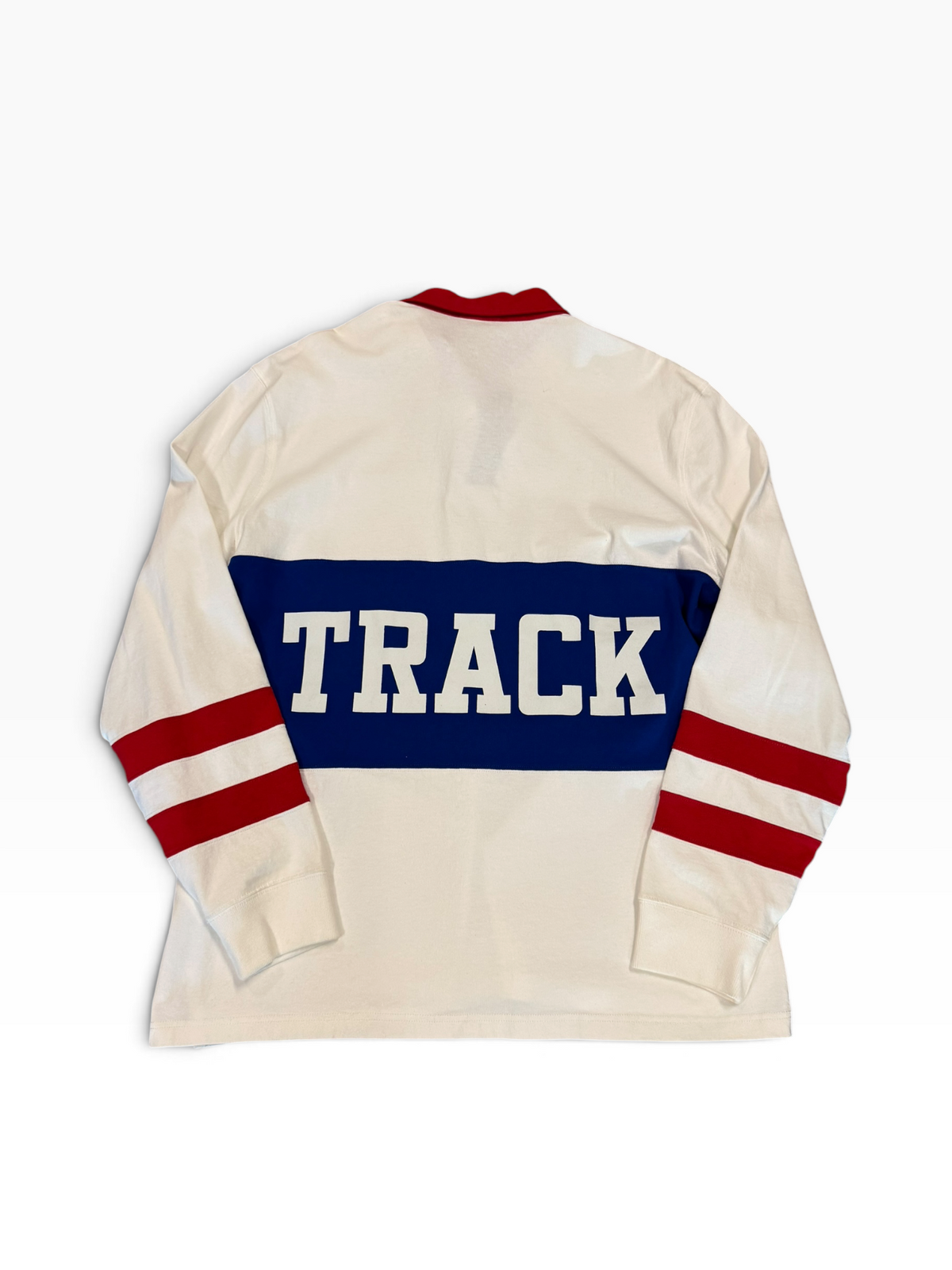 Polo Ralph Lauren POLO TRACK Rugby
