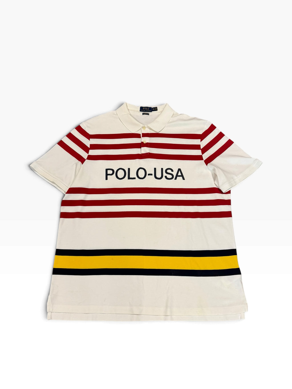 Polo Ralph Lauren POLO USA Lifesaver Shirt