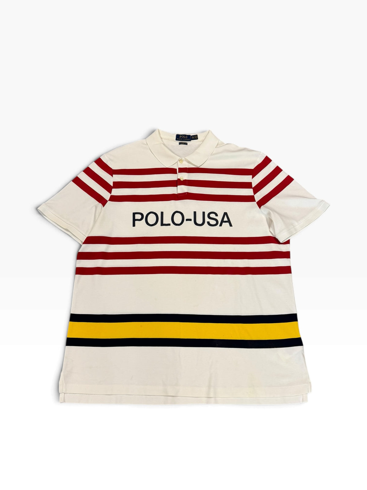 Polo Ralph Lauren POLO USA Lifesaver Shirt