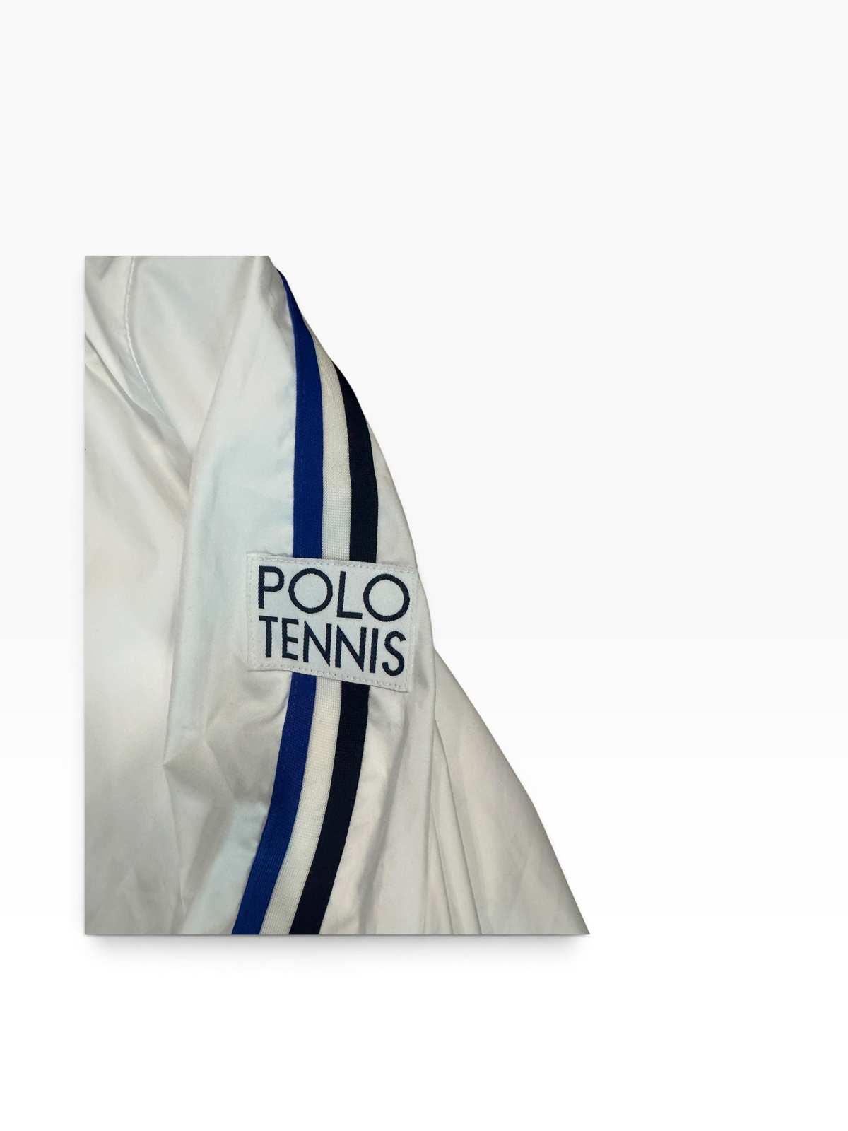 Vintage OG Polo Sport POLO TENNIS Windbreaker