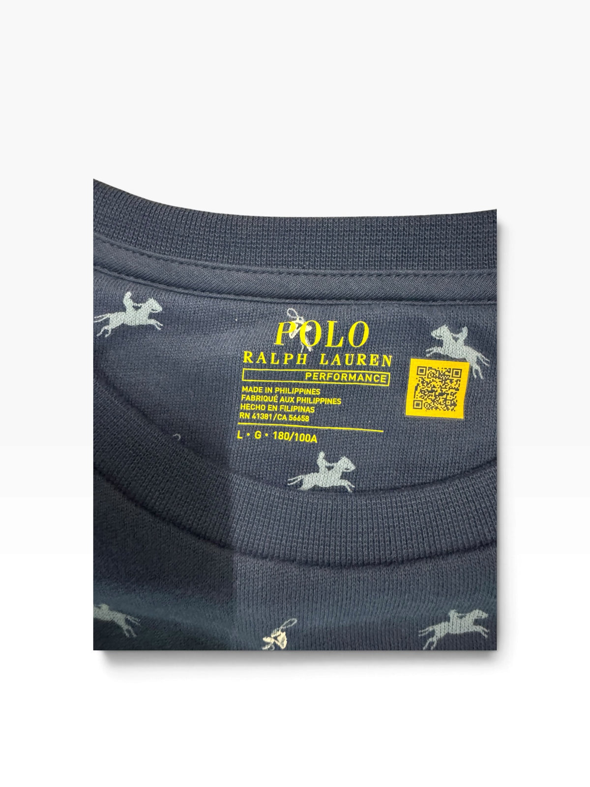 NWT Polo Ralph Lauren Equestrian Sweatshirt