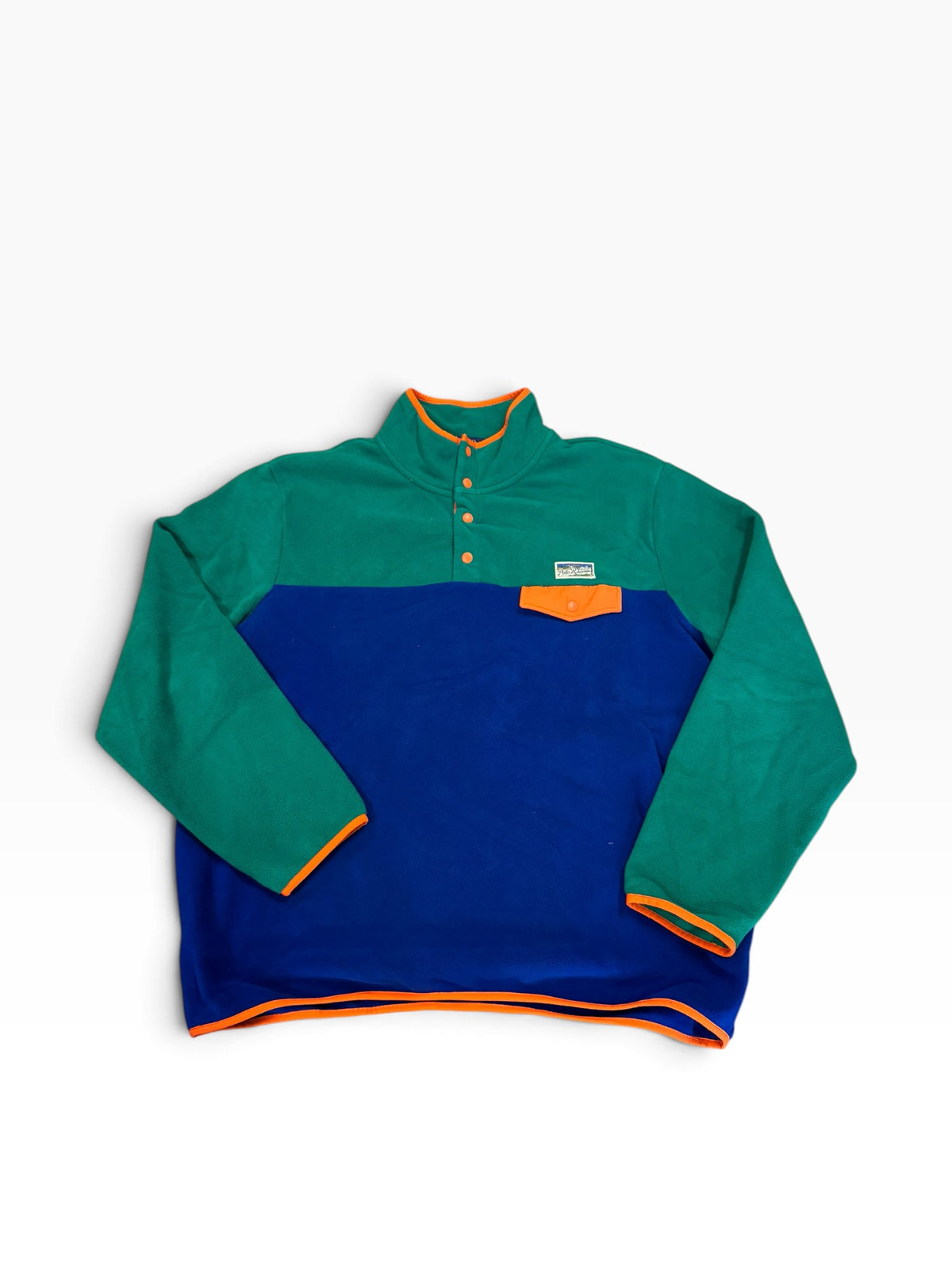 Polo Ralph Lauren Sportsman Fleece Pullover