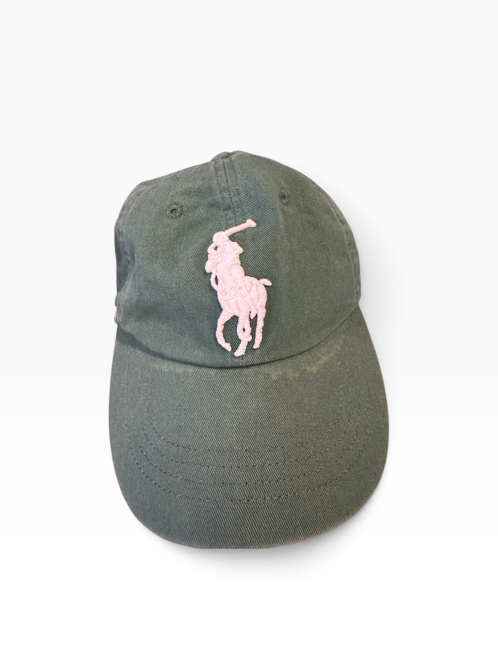 Vintage OG Polo Ralph Lauren Big Pony Combo