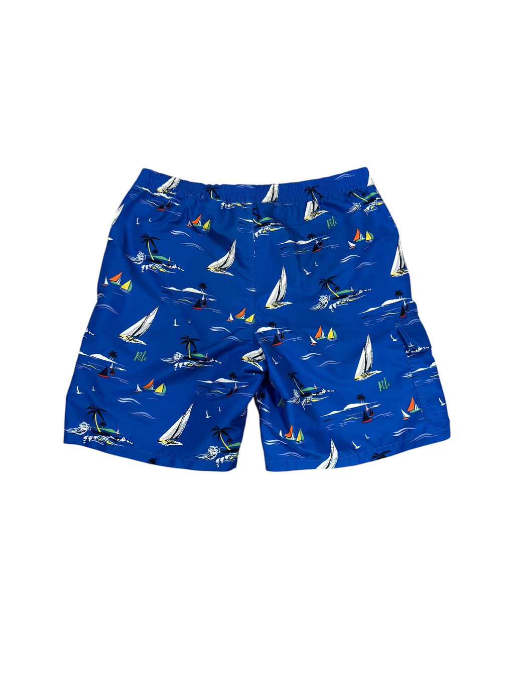 Polo Ralph Lauren Sailing Trunks