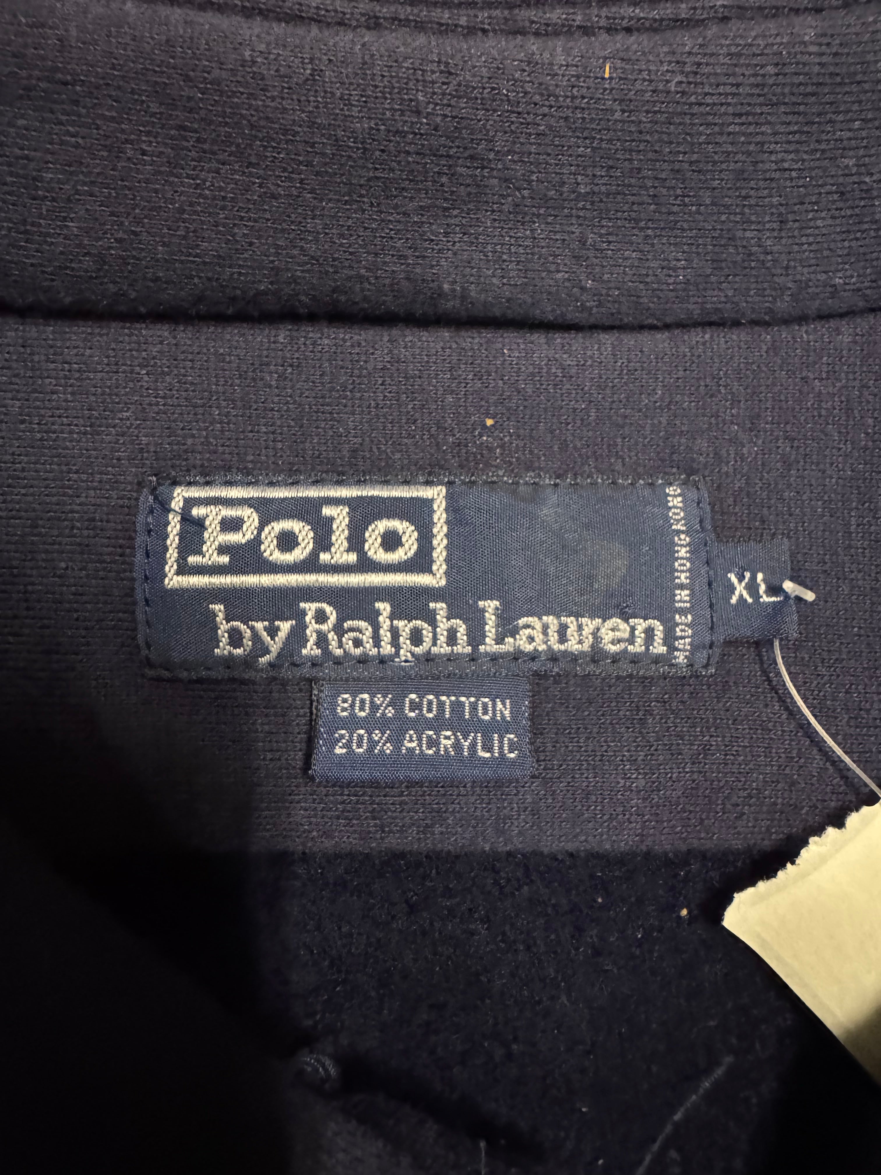 Polo Ralph Lauren Heavyweight Scribble Workshirt
