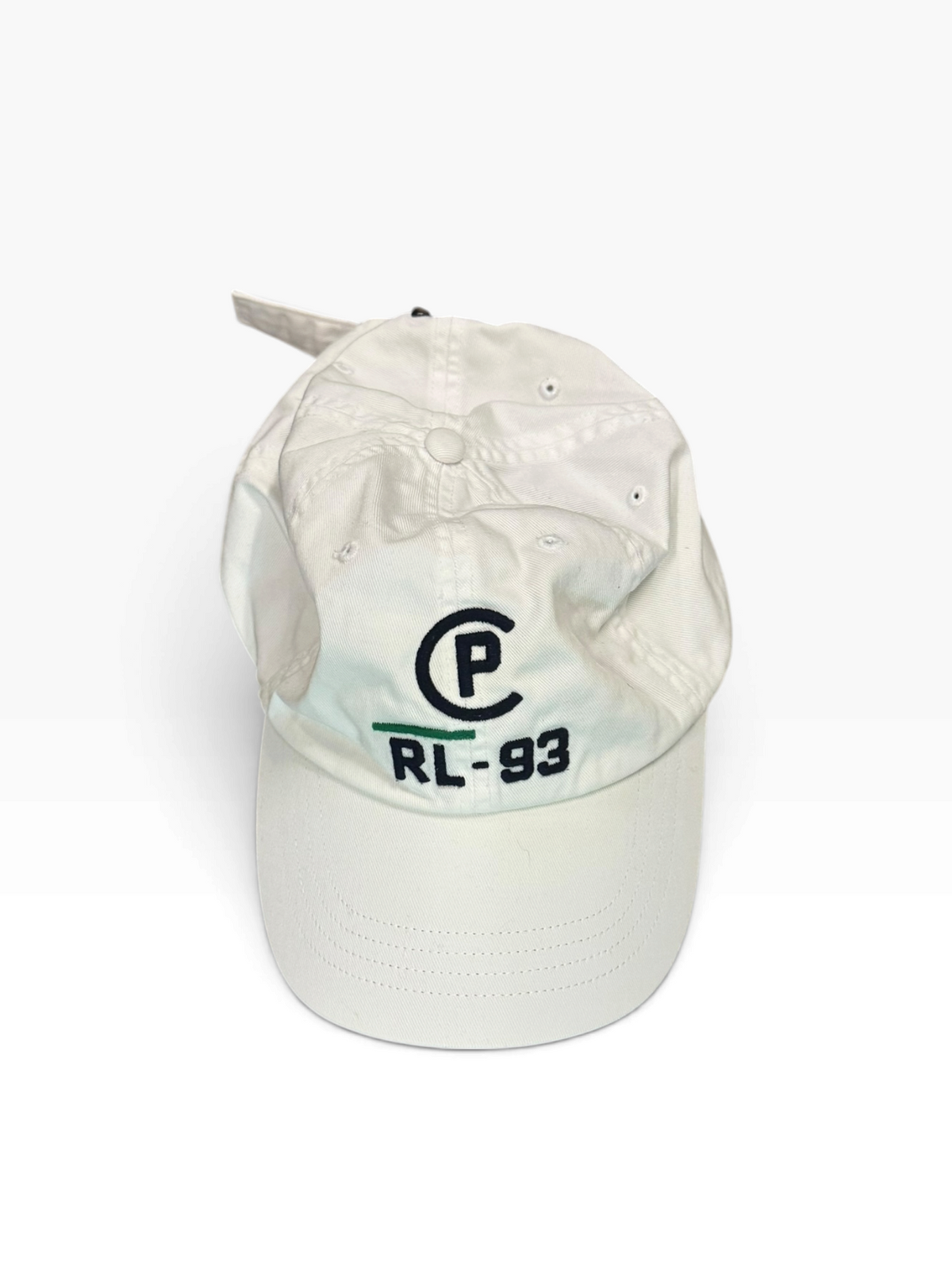 Polo Ralph Lauren CP93 Hat