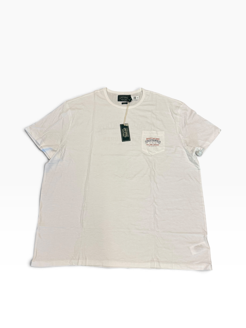 NWT Polo Country Ralph Lauren T-Shirt