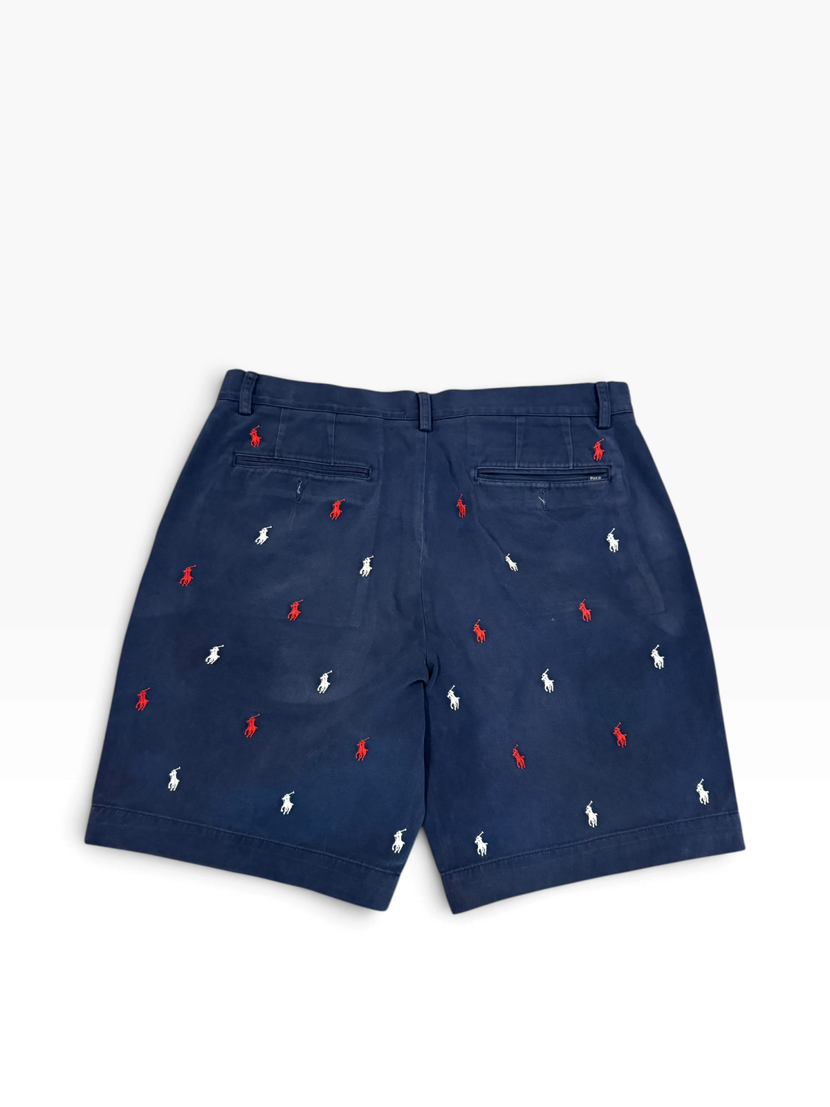 Polo Ralph Lauren POLO-DOT Shorts