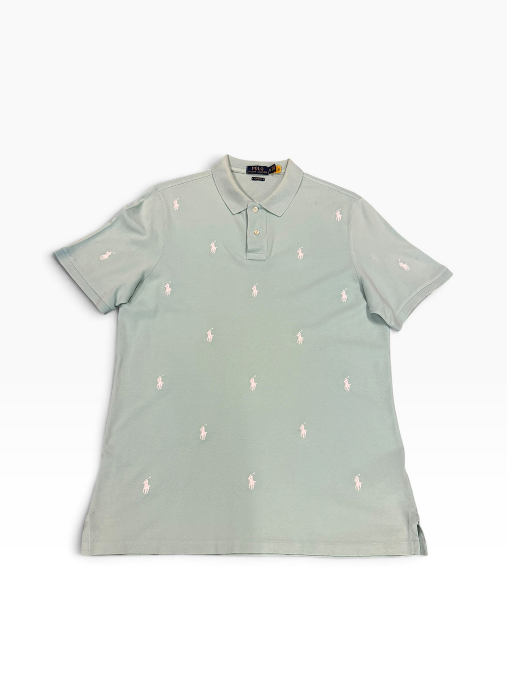 Polo Ralph Lauren POLO-DOT Shirt