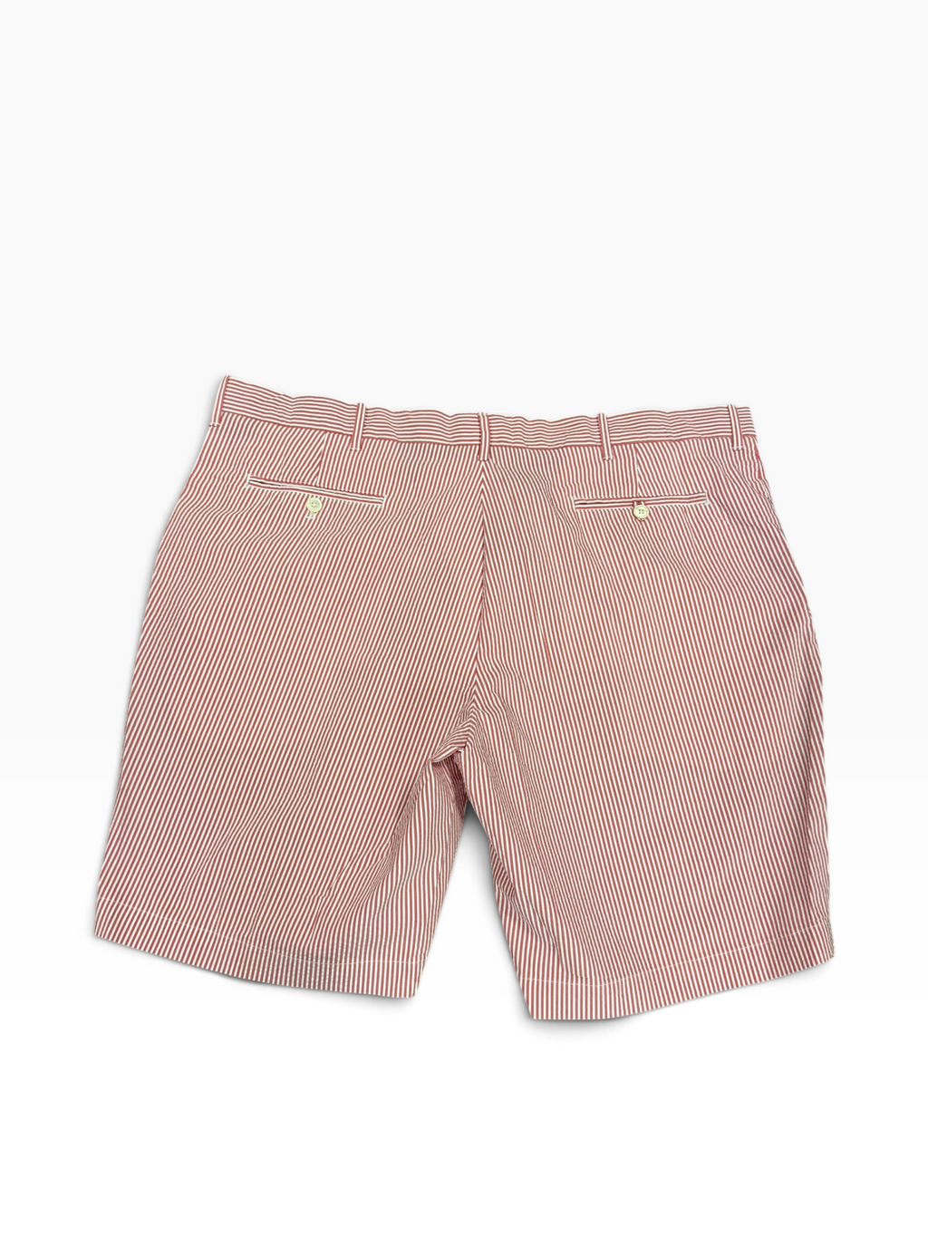 NWT Polo Ralph Lauren Seersucker Shorts