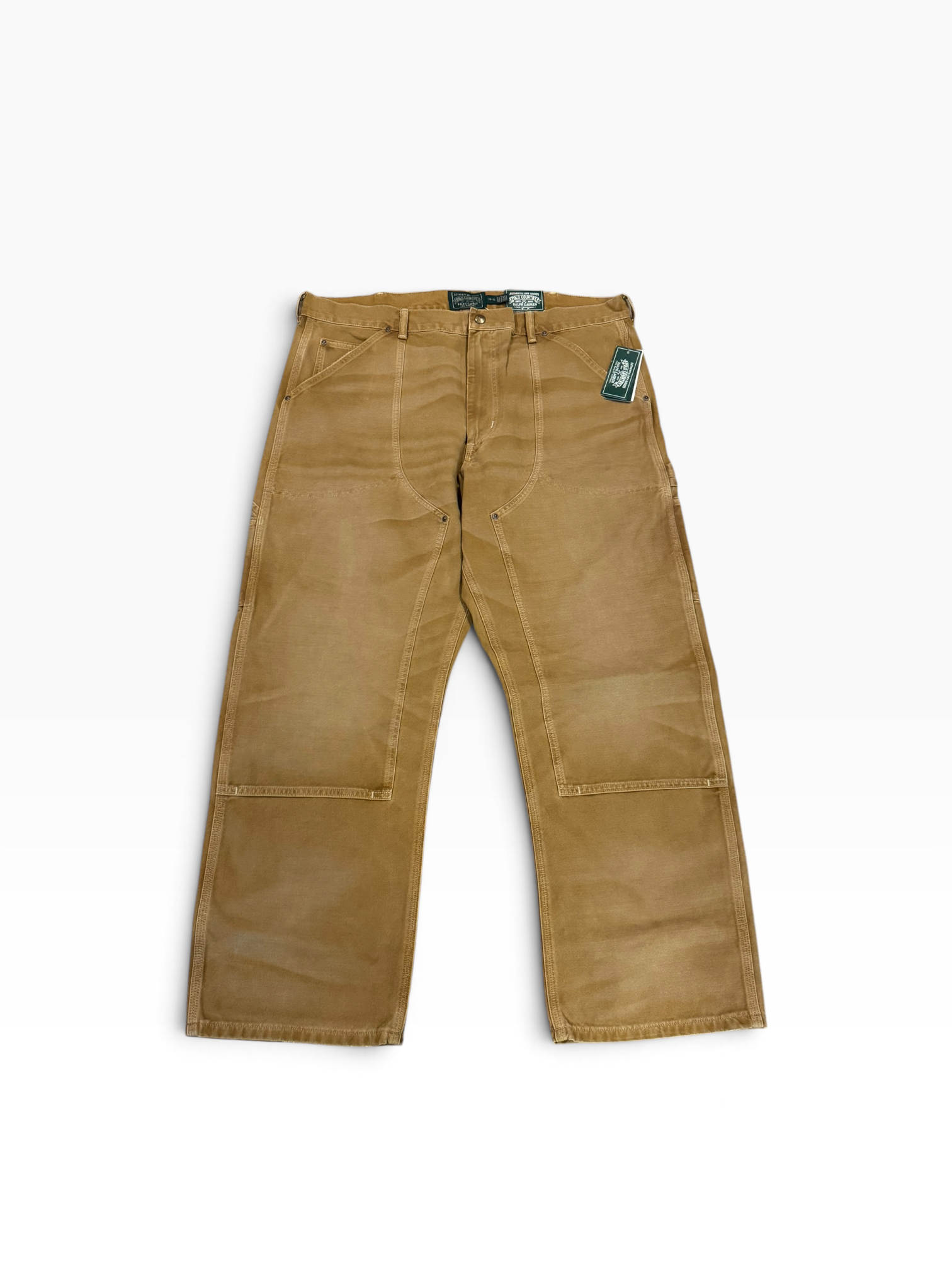 NWT Polo Country Ralph Lauren Carpenter Pants