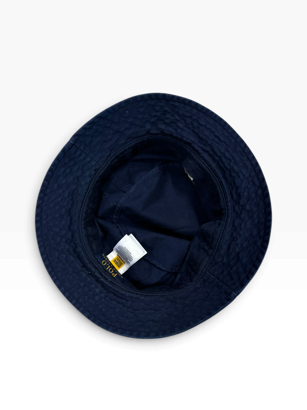 Polo Ralph Lauren Polo Bear Bucket Hat