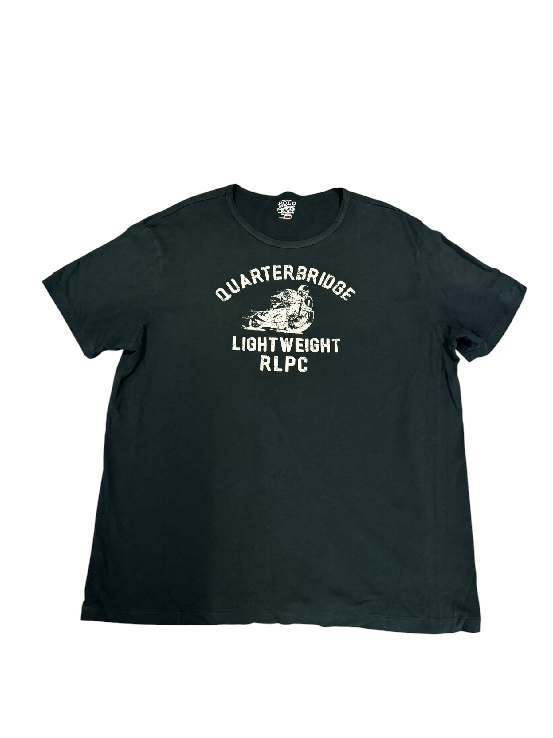 Polo Ralph Lauren Motorcycle Tee