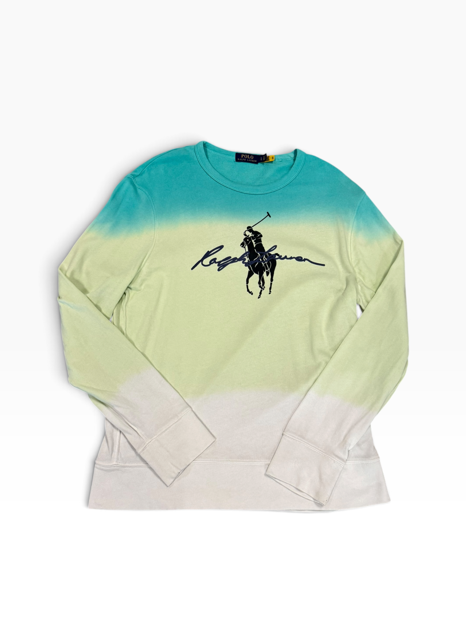 Polo Ralph Lauren Lightweight Signature Sweater