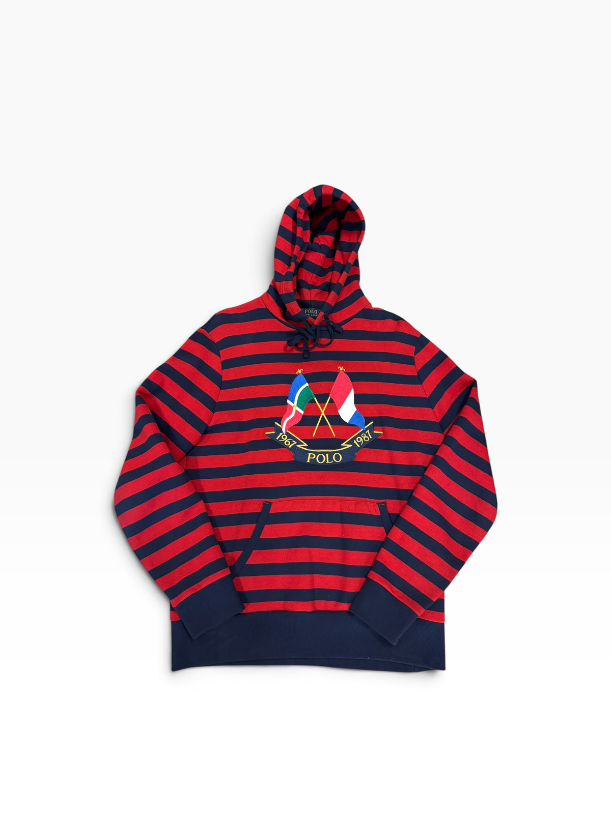 Polo Ralph Lauren Anniversary Hoodie