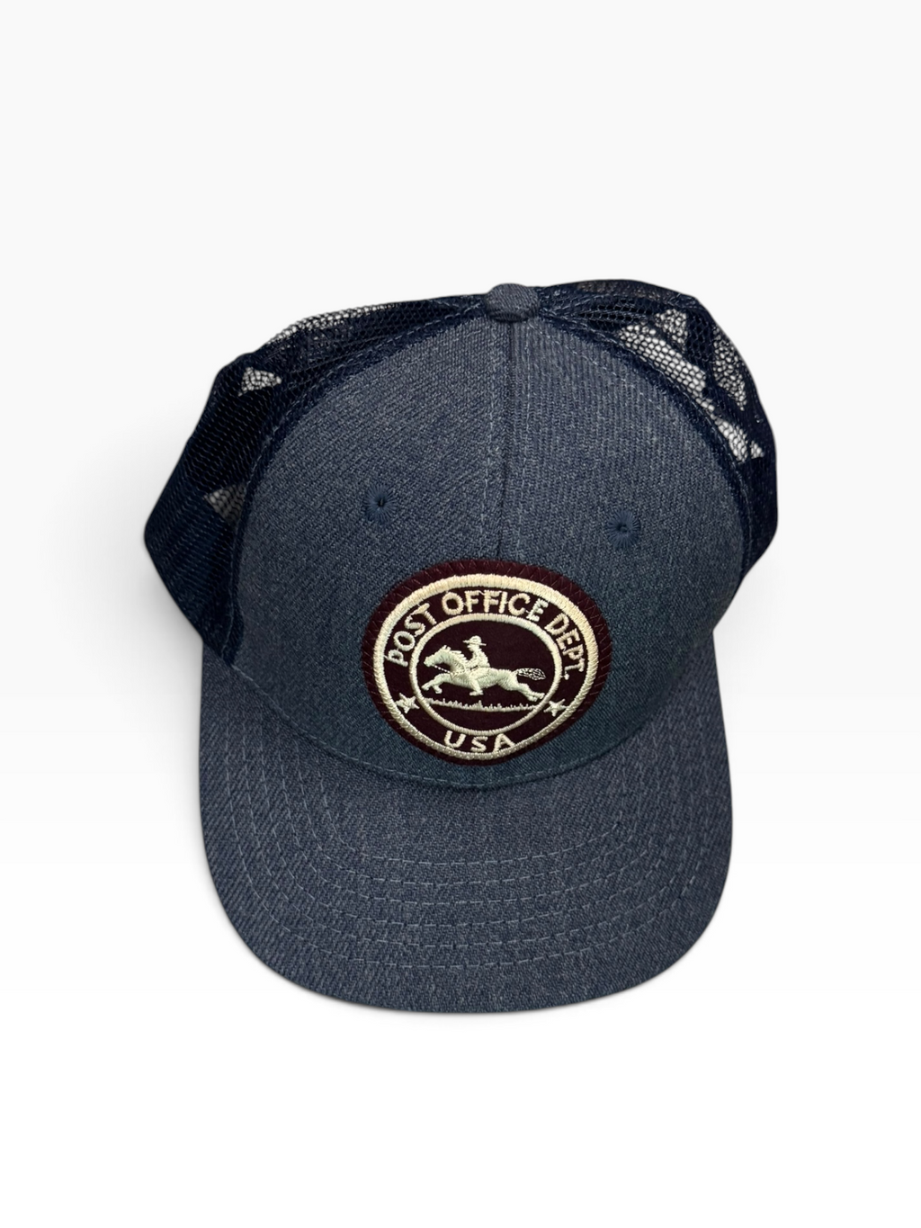 NWT Polo Ralph Lauren Limited Edition USPS Trucker Hat